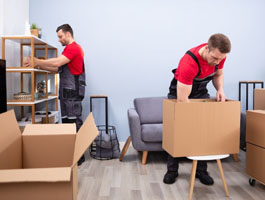 Corporate Shifting Service
