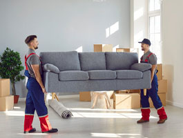 Furniture Packing and Shifting Service