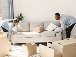 Office Shifting Service